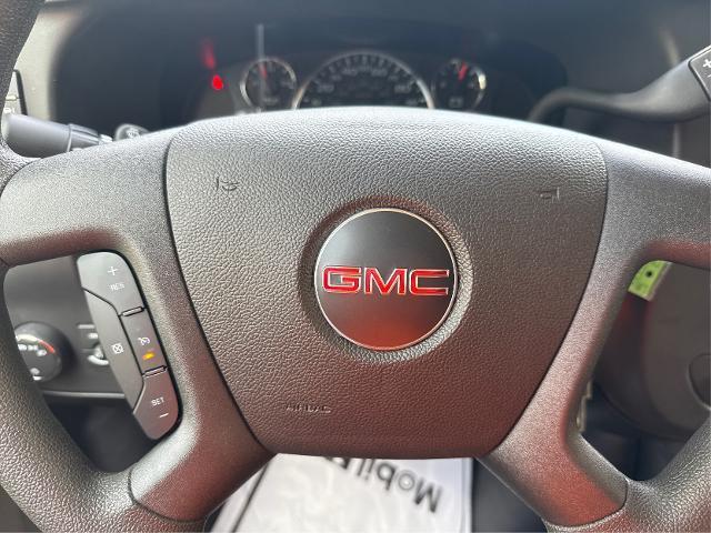 new 2025 GMC Savana 2500 car, priced at $53,288