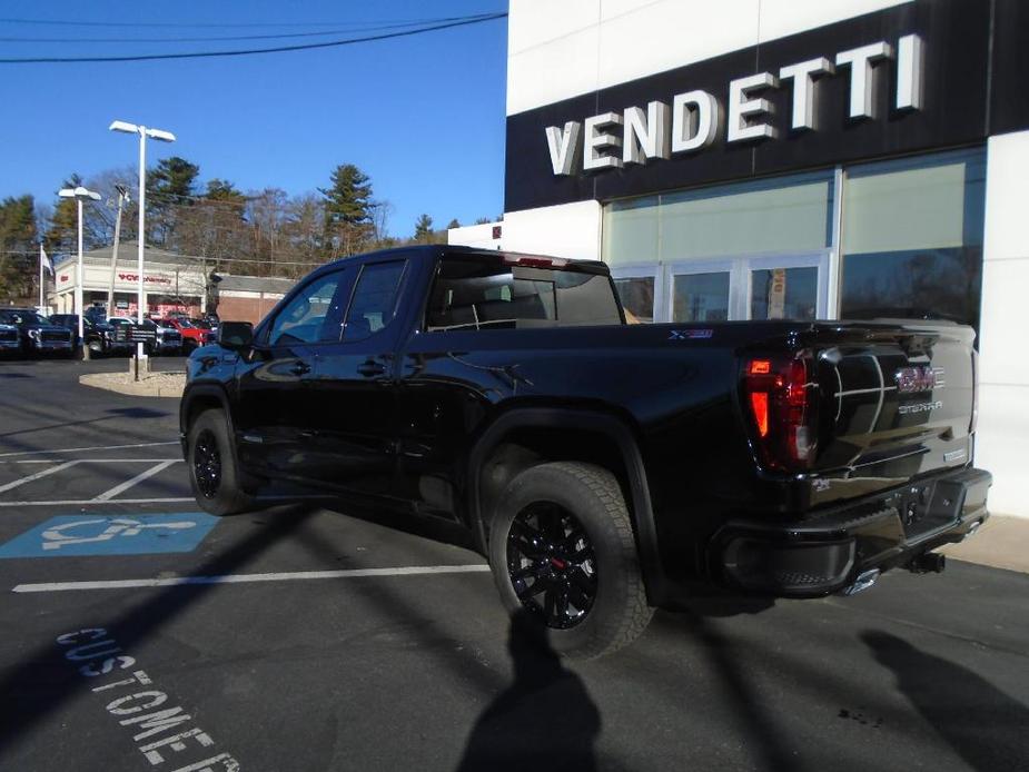 new 2025 GMC Sierra 1500 car, priced at $60,800