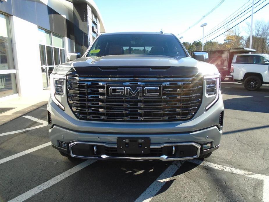 new 2025 GMC Sierra 1500 car, priced at $83,305