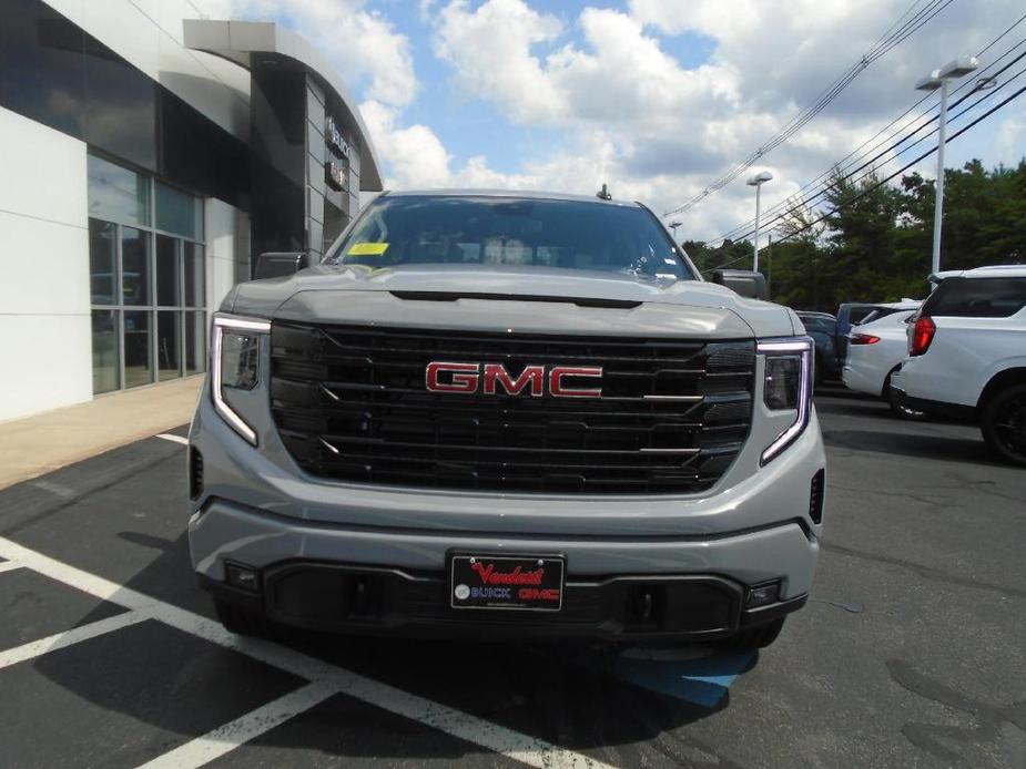 new 2024 GMC Sierra 1500 car, priced at $60,430