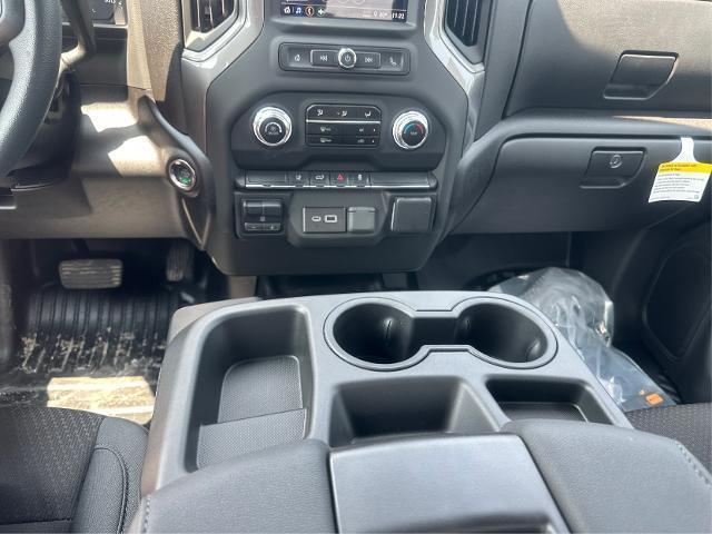 new 2025 GMC Sierra 2500 car, priced at $51,005