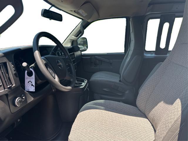 new 2025 GMC Savana 3500 car, priced at $52,065
