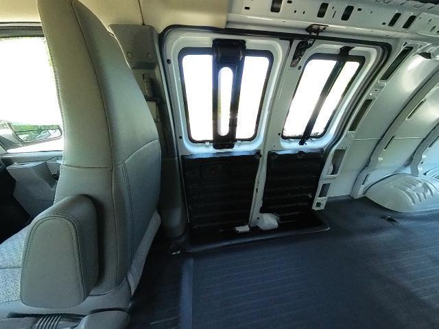 new 2025 GMC Savana 3500 car, priced at $52,065