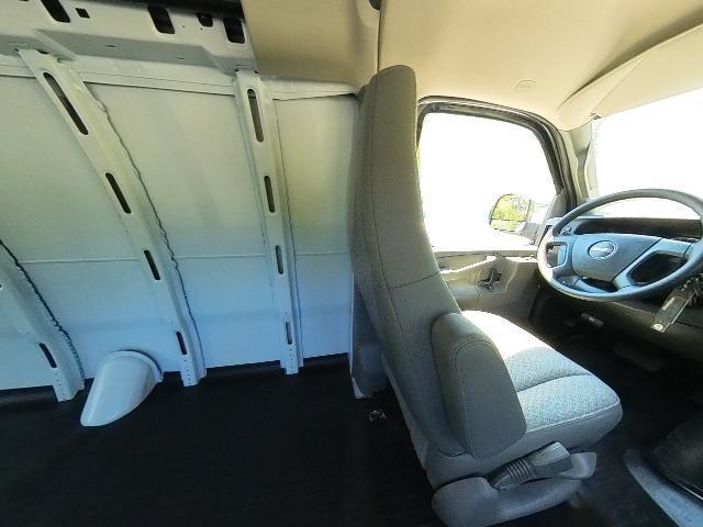 new 2025 GMC Savana 3500 car, priced at $52,065