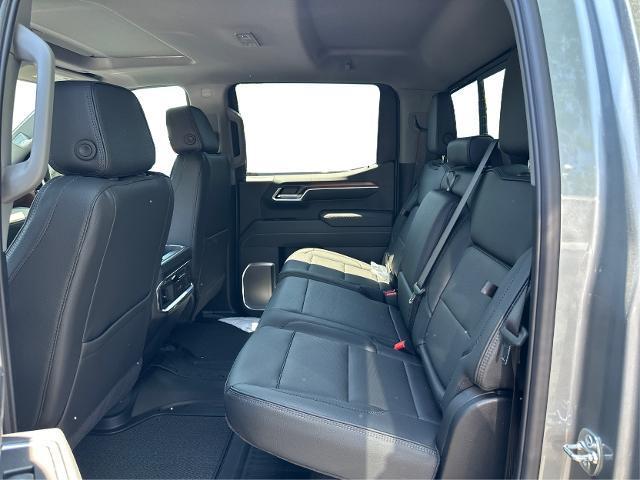 new 2025 GMC Sierra 1500 car, priced at $74,680