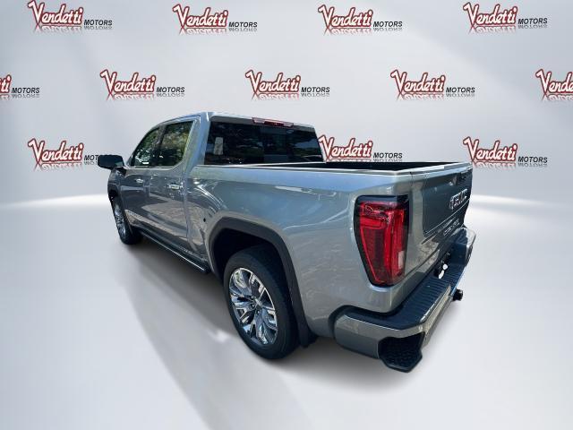 new 2025 GMC Sierra 1500 car, priced at $74,680