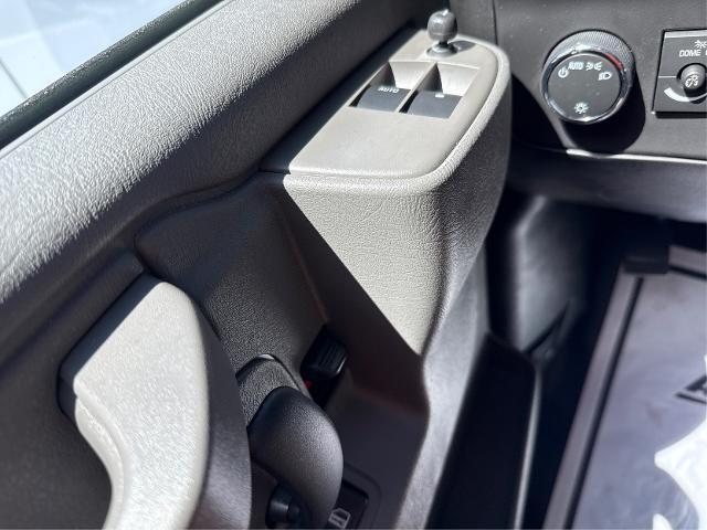 new 2025 GMC Savana 2500 car, priced at $53,288