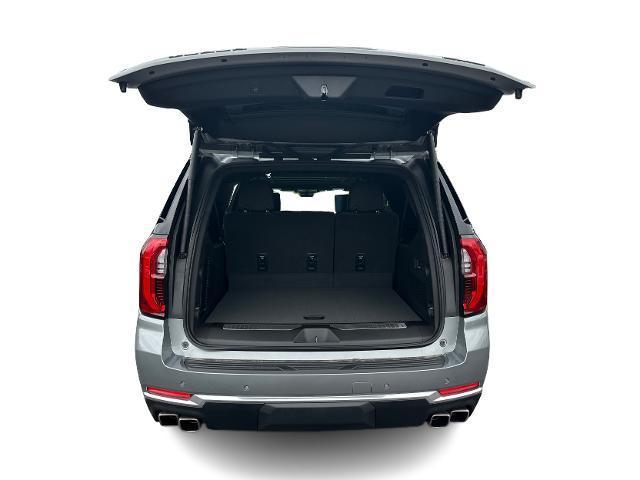 new 2025 GMC Yukon XL car, priced at $98,125