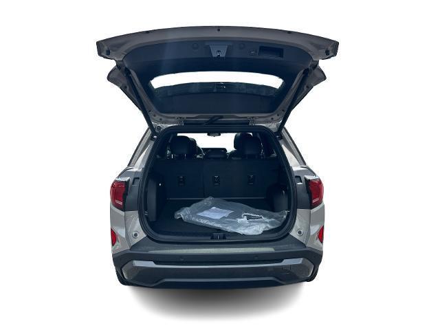new 2026 GMC Terrain car, priced at $37,885