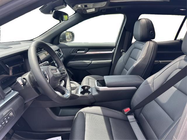 new 2026 GMC Terrain car, priced at $37,885