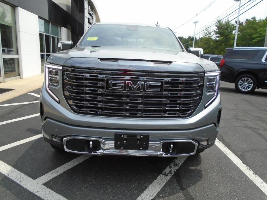 new 2024 GMC Sierra 1500 car, priced at $78,735