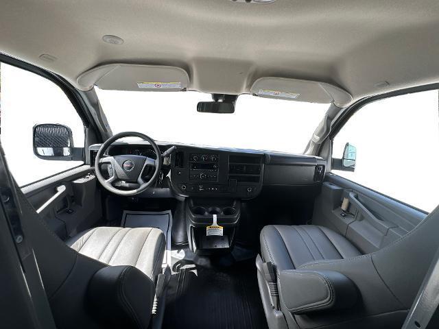 new 2025 GMC Savana 2500 car, priced at $53,288