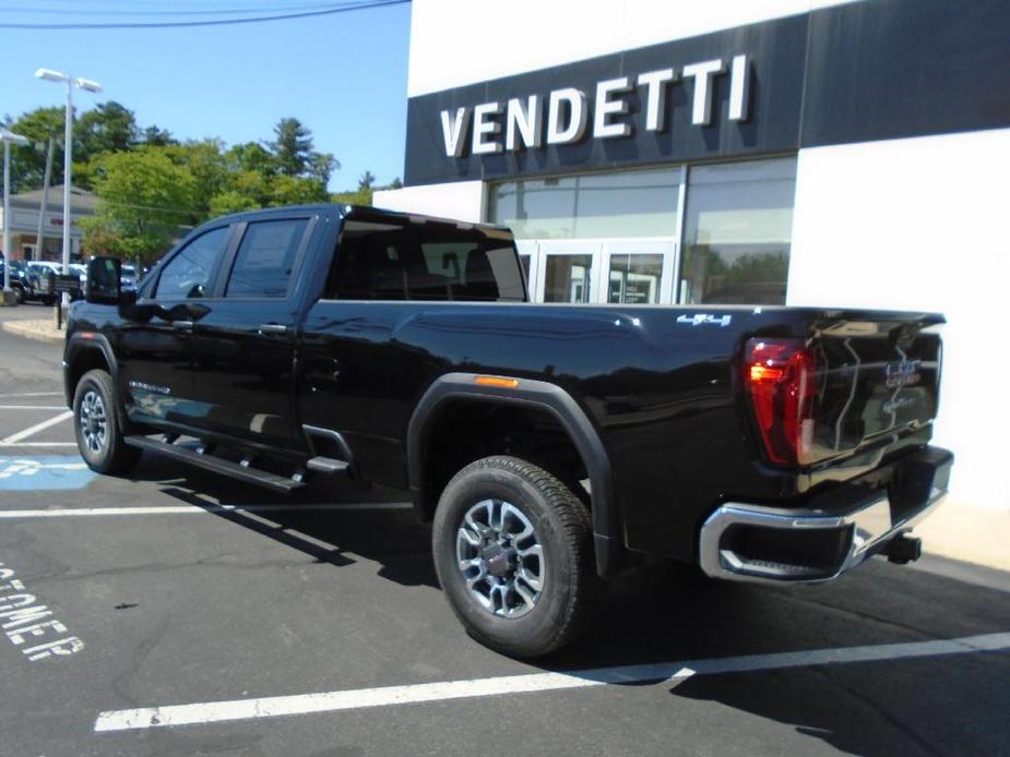 new 2024 GMC Sierra 3500 car, priced at $69,270