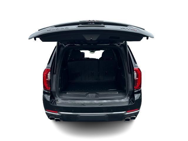 new 2025 GMC Yukon XL car, priced at $91,855
