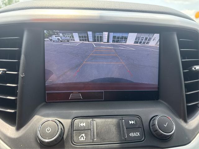 used 2023 GMC Acadia car, priced at $28,985