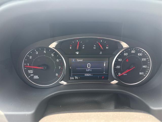 used 2023 GMC Acadia car, priced at $28,985