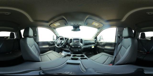 new 2025 GMC Sierra 2500 car, priced at $69,803