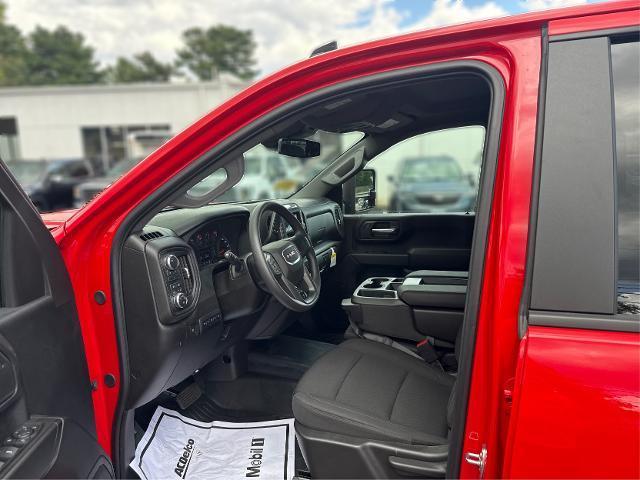 new 2025 GMC Sierra 3500 car, priced at $81,009