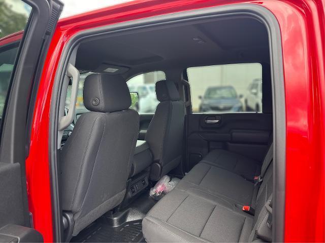 new 2025 GMC Sierra 3500 car, priced at $81,009