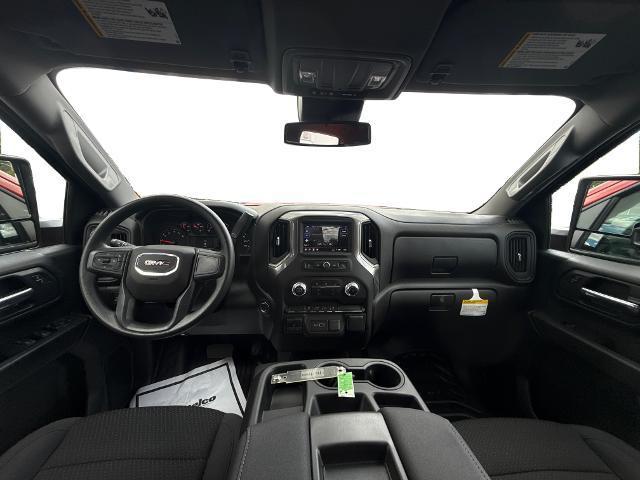 new 2025 GMC Sierra 3500 car, priced at $81,009