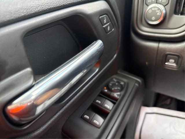 new 2025 GMC Sierra 3500 car, priced at $81,009