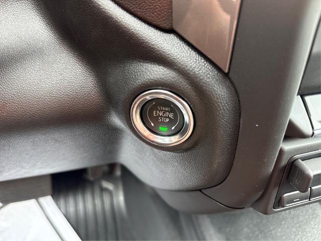 new 2025 GMC Sierra 3500 car, priced at $81,009