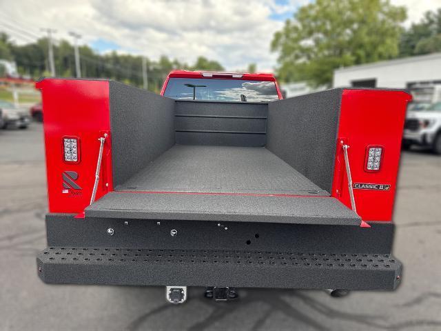 new 2025 GMC Sierra 3500 car, priced at $81,009