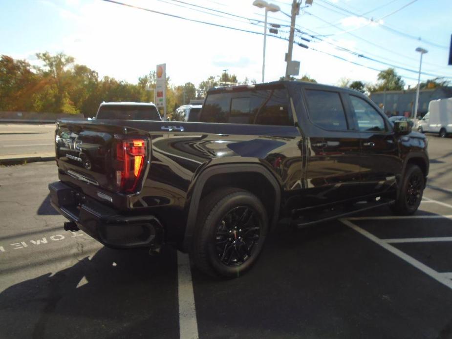 new 2025 GMC Sierra 1500 car, priced at $64,630