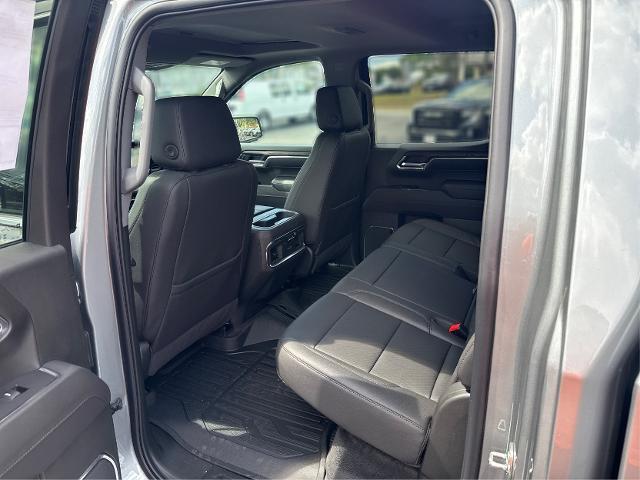 new 2025 GMC Sierra 1500 car, priced at $63,685