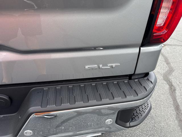 new 2025 GMC Sierra 1500 car, priced at $63,685