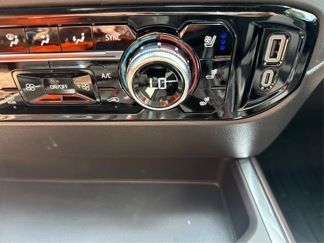 new 2025 GMC Sierra 1500 car, priced at $63,685