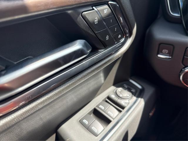 new 2025 GMC Sierra 1500 car, priced at $63,685