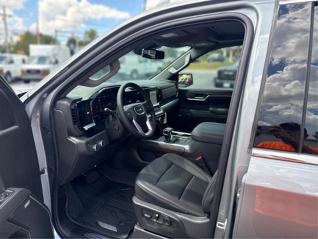 new 2025 GMC Sierra 1500 car, priced at $63,685