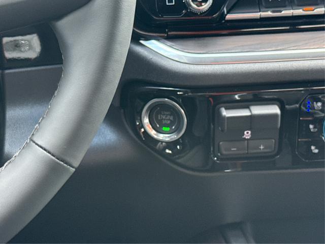 new 2025 GMC Sierra 1500 car, priced at $63,685