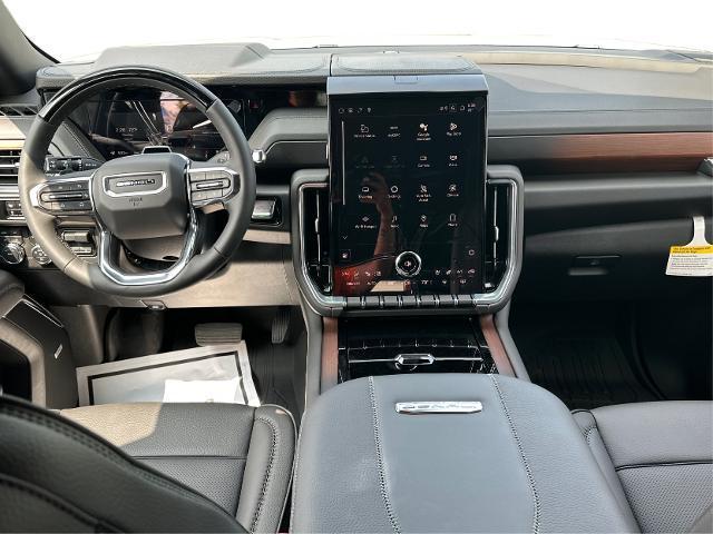 new 2025 GMC Yukon XL car, priced at $96,275