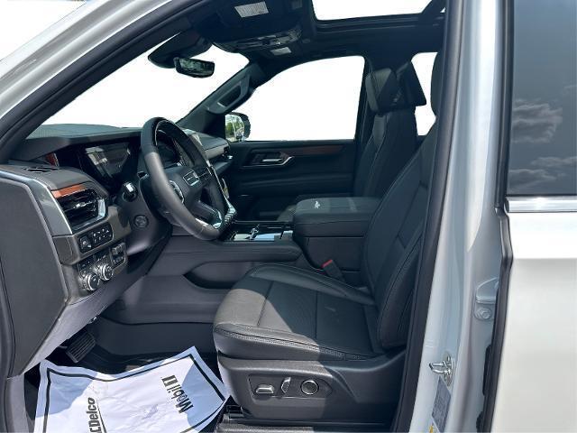 new 2025 GMC Yukon XL car, priced at $96,275