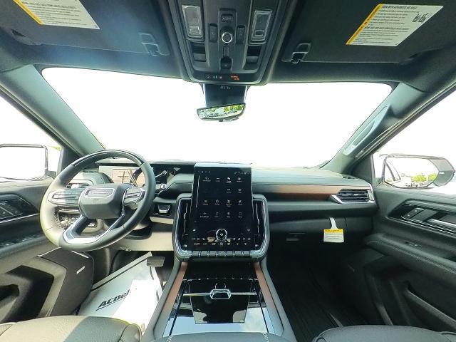 new 2025 GMC Yukon XL car, priced at $96,275