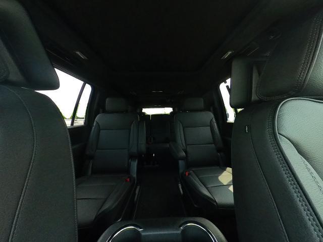 new 2025 GMC Yukon XL car, priced at $96,275