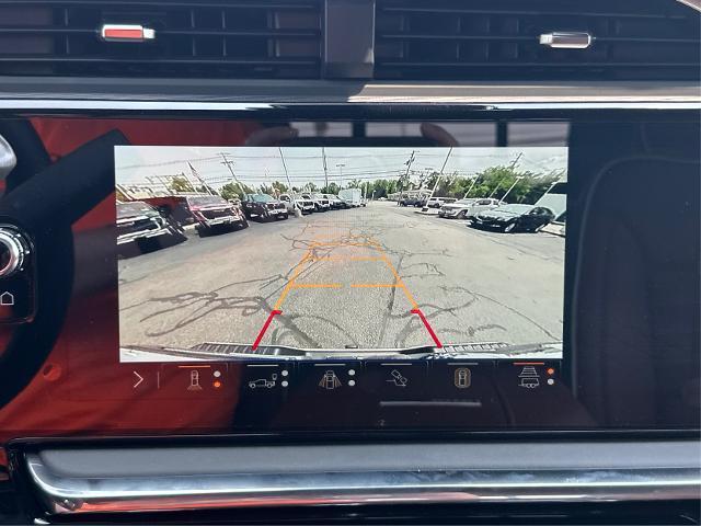 new 2025 GMC Sierra 2500 car, priced at $97,165