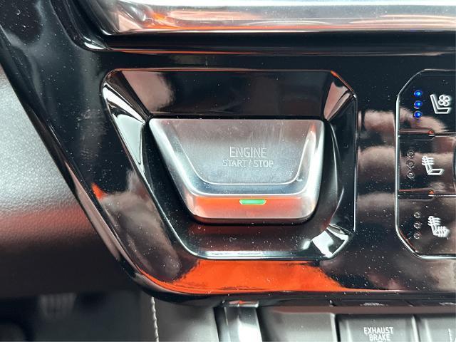 new 2025 GMC Sierra 2500 car, priced at $97,165