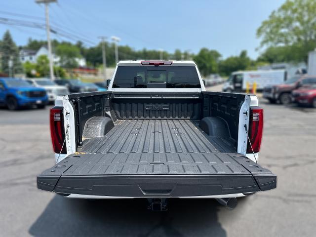 new 2025 GMC Sierra 2500 car, priced at $97,165