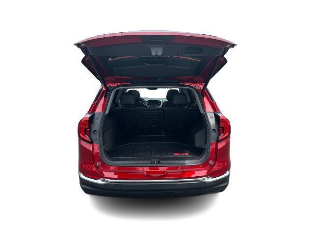 used 2022 GMC Terrain car, priced at $25,986