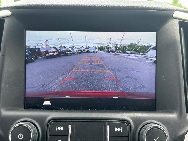 used 2022 GMC Terrain car, priced at $25,986
