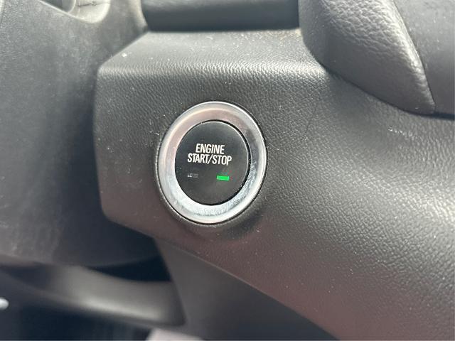 used 2022 GMC Terrain car, priced at $25,986