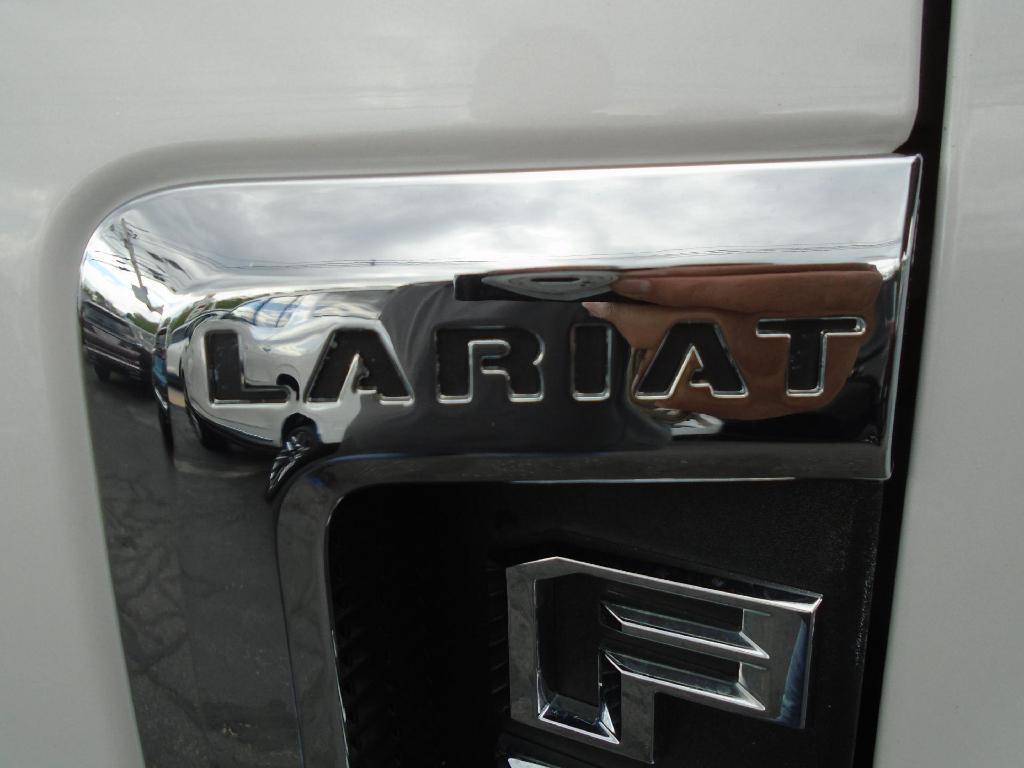used 2018 Ford F-350 car, priced at $44,985