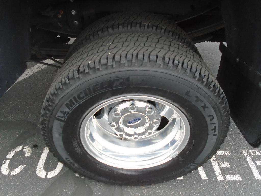 used 2018 Ford F-350 car, priced at $44,985