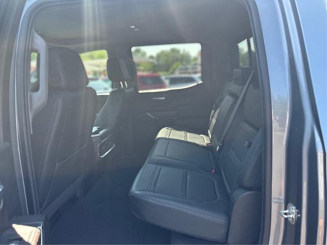used 2022 GMC Sierra 1500 Limited car, priced at $43,985