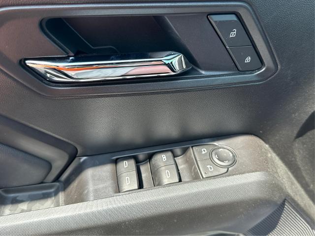 new 2025 GMC Canyon car, priced at $44,975