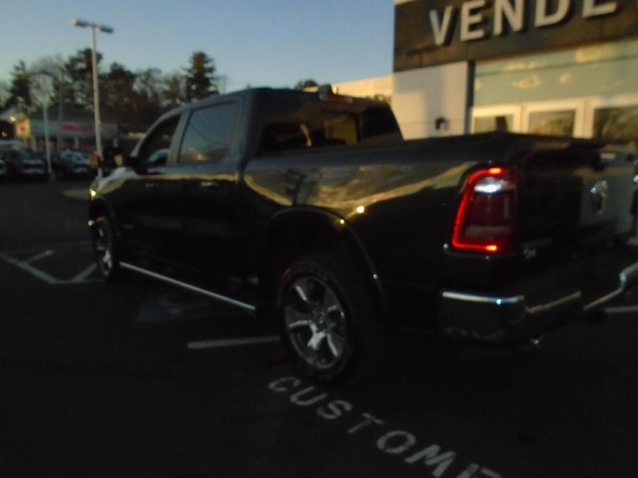 used 2020 Ram 1500 car, priced at $33,985