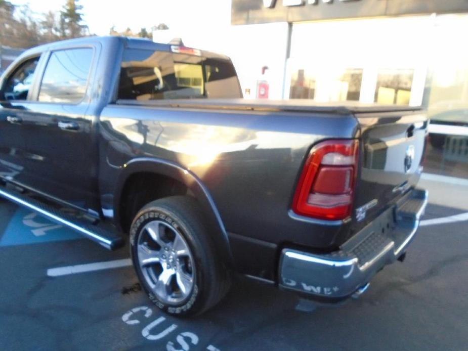 used 2020 Ram 1500 car, priced at $33,985